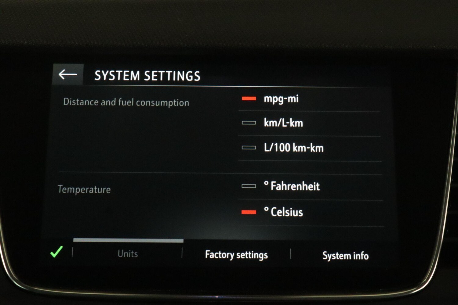 Used Vauxhall Crossland 2023 for sale - 76573302: Photo 37