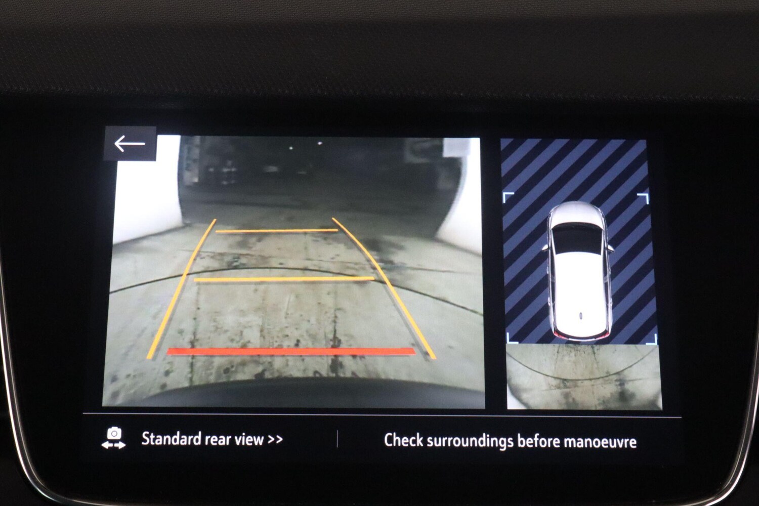 Used Vauxhall Crossland 2023 for sale - 76573302: Photo 38