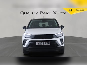 Used Vauxhall Crossland 2023 for sale - 76573302: Photo
