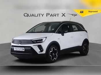 Used Vauxhall Crossland 2023 for sale - 76573302: Photo