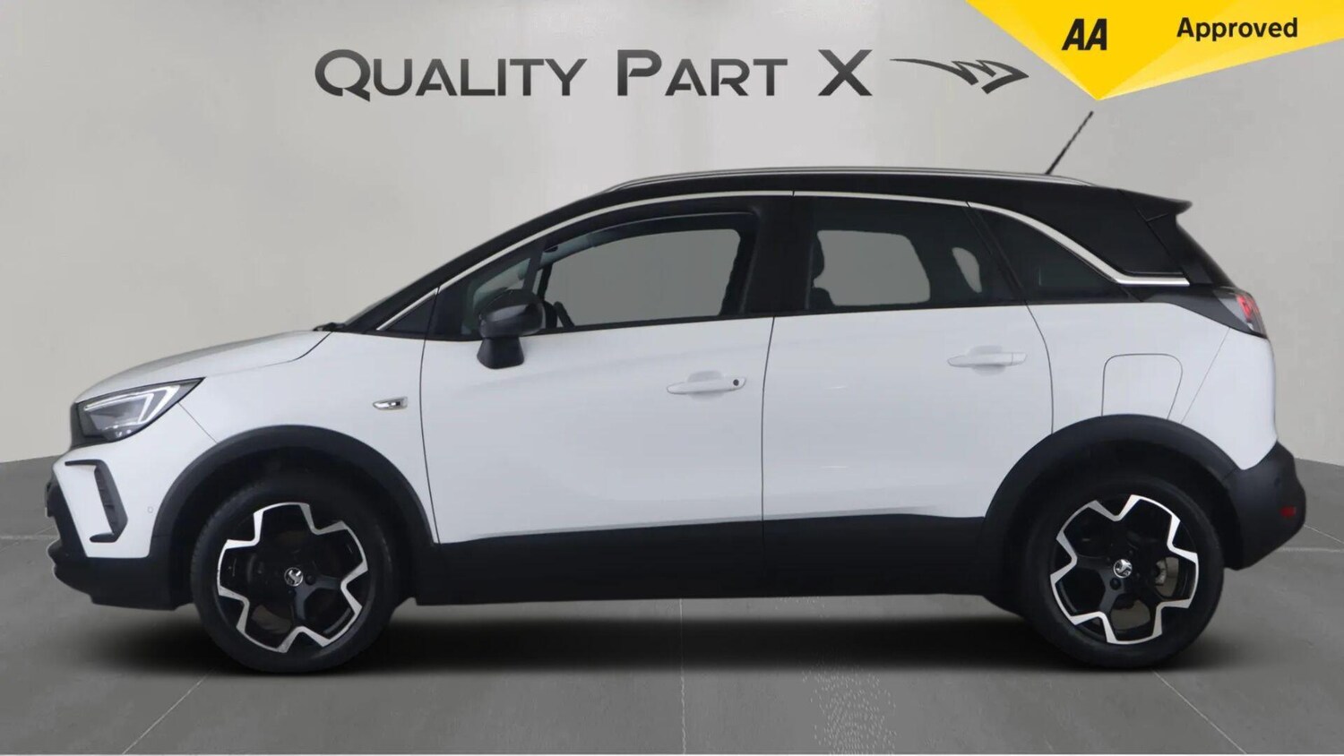 Used Vauxhall Crossland 2023 for sale - 76573302: Photo 5