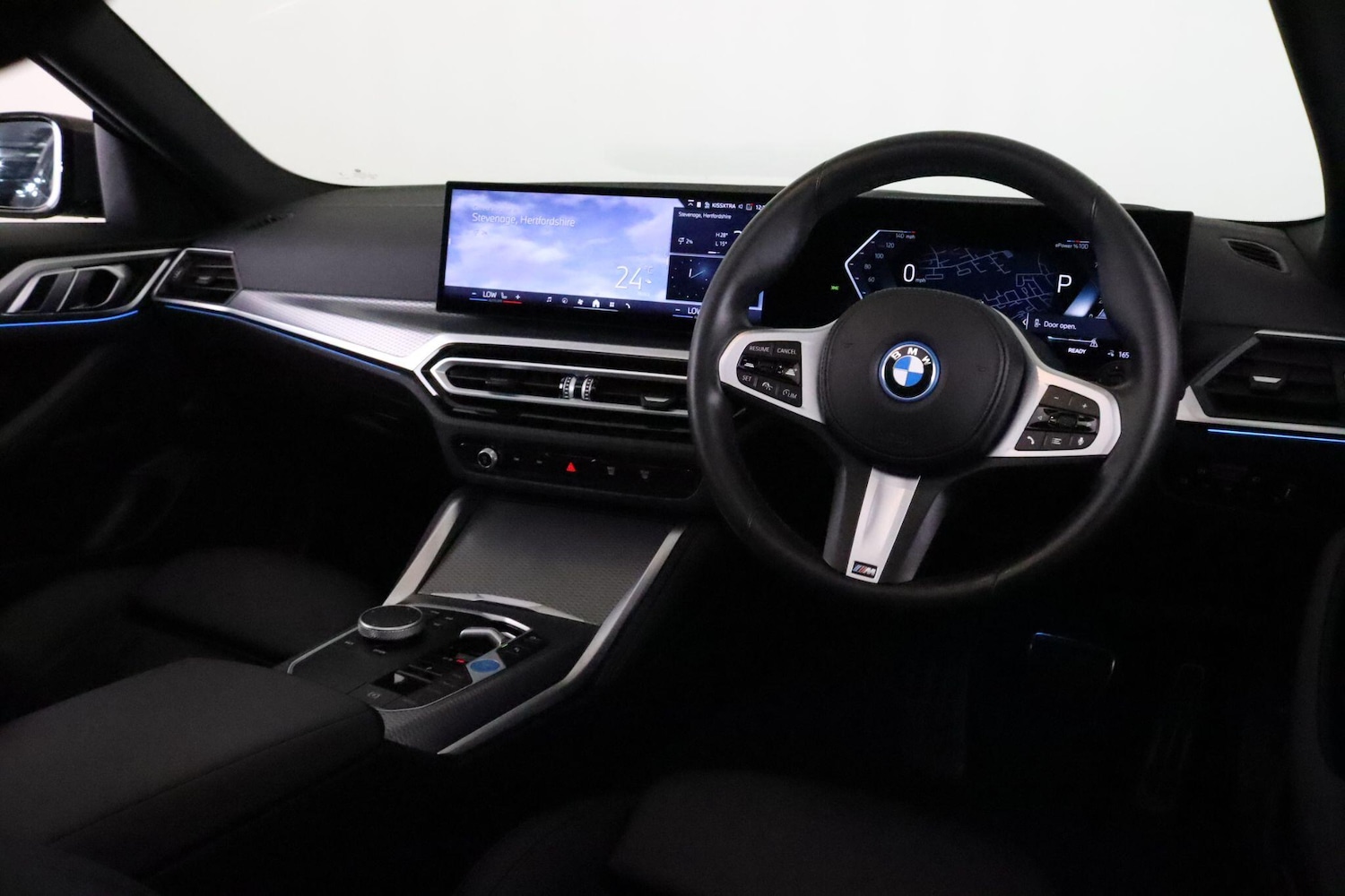 Used BMW i4 2024 for sale - 77143485: Photo 16