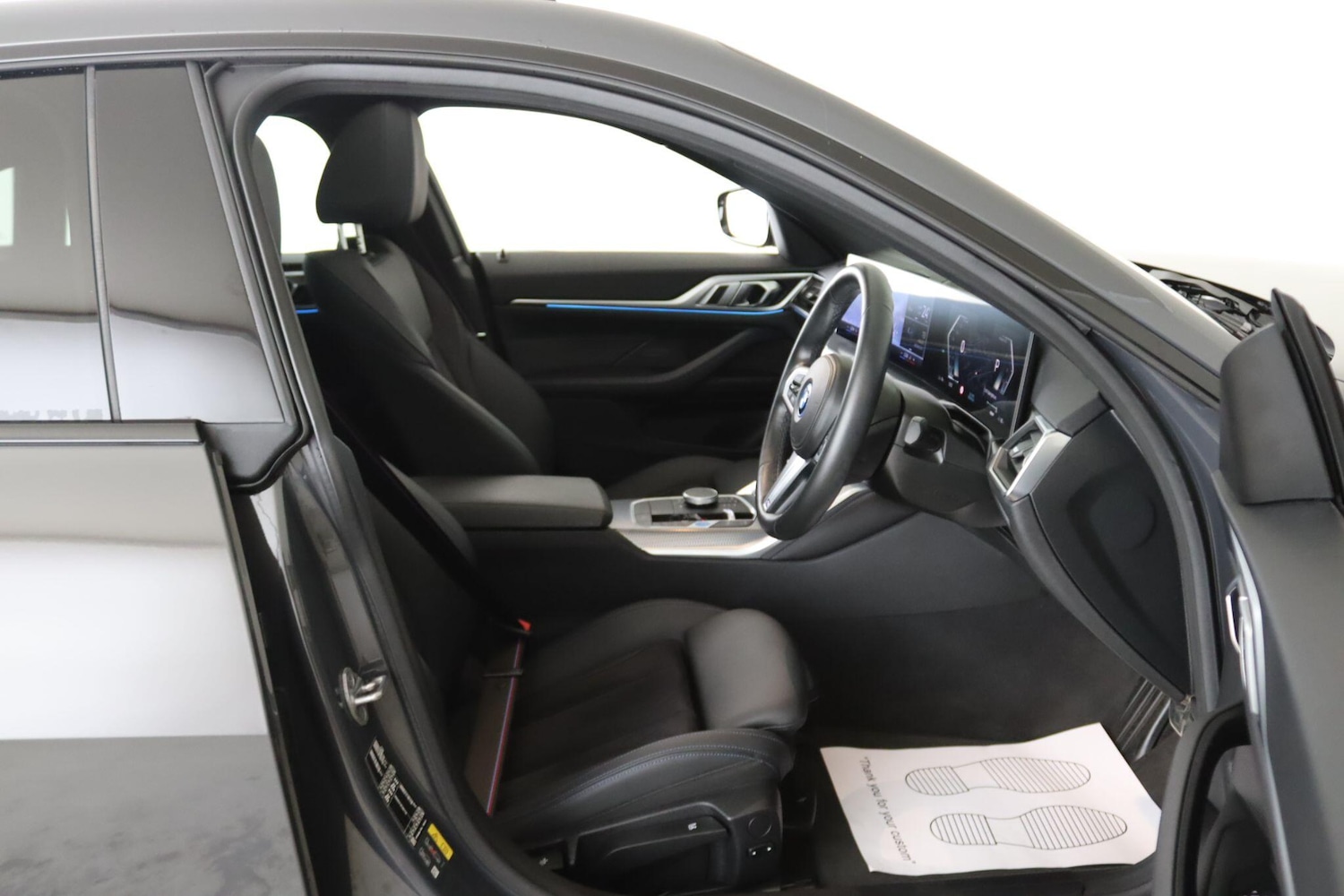 Used BMW i4 2024 for sale - 77143485: Photo 19