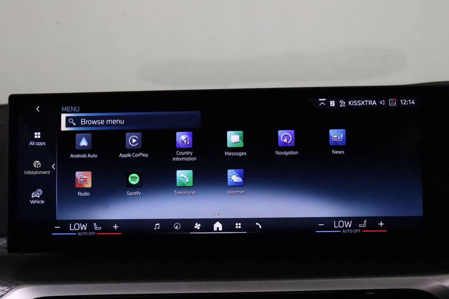 Used BMW i4 2024 for sale - 77143485: Photo 31