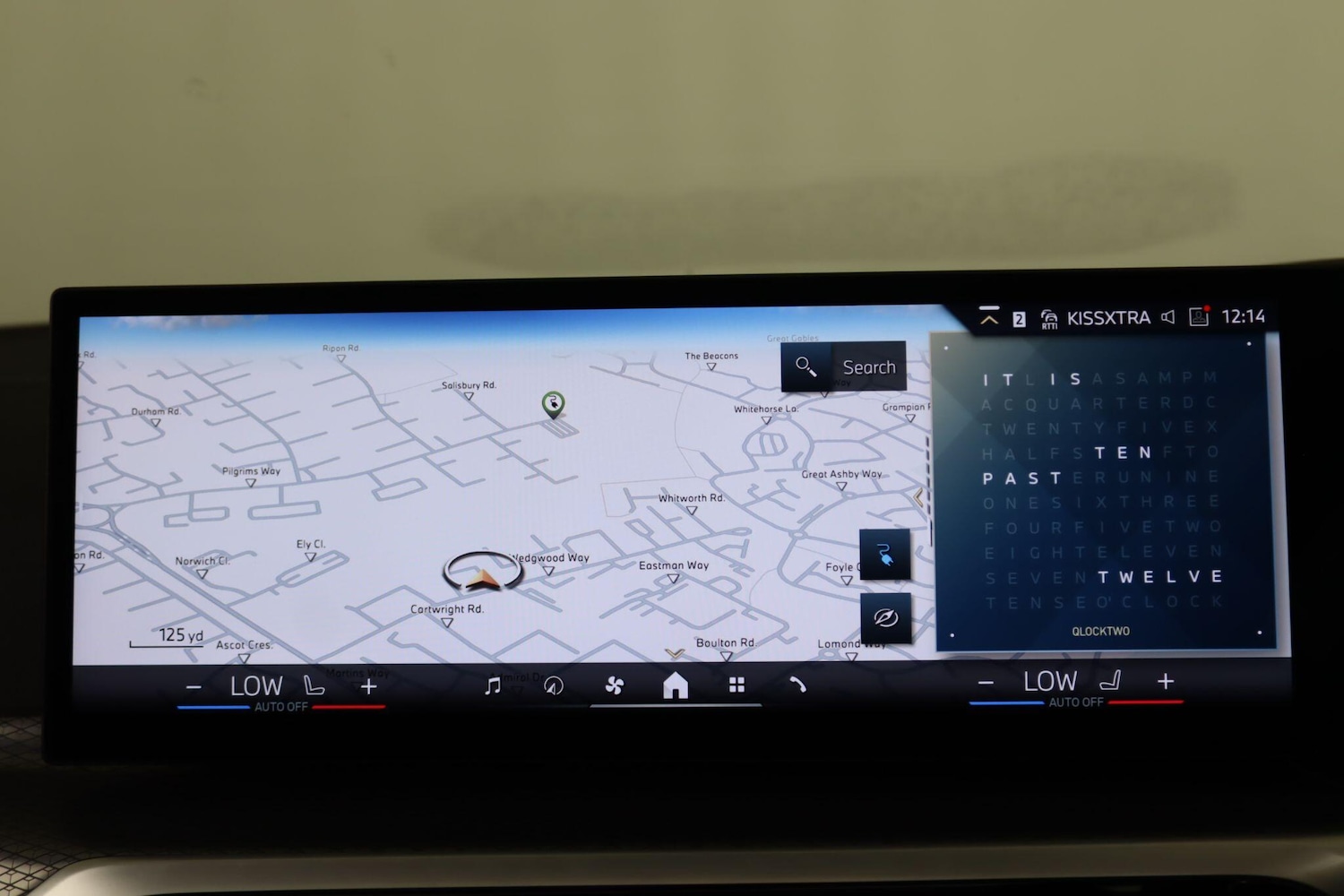 Used BMW i4 2024 for sale - 77143485: Photo 34