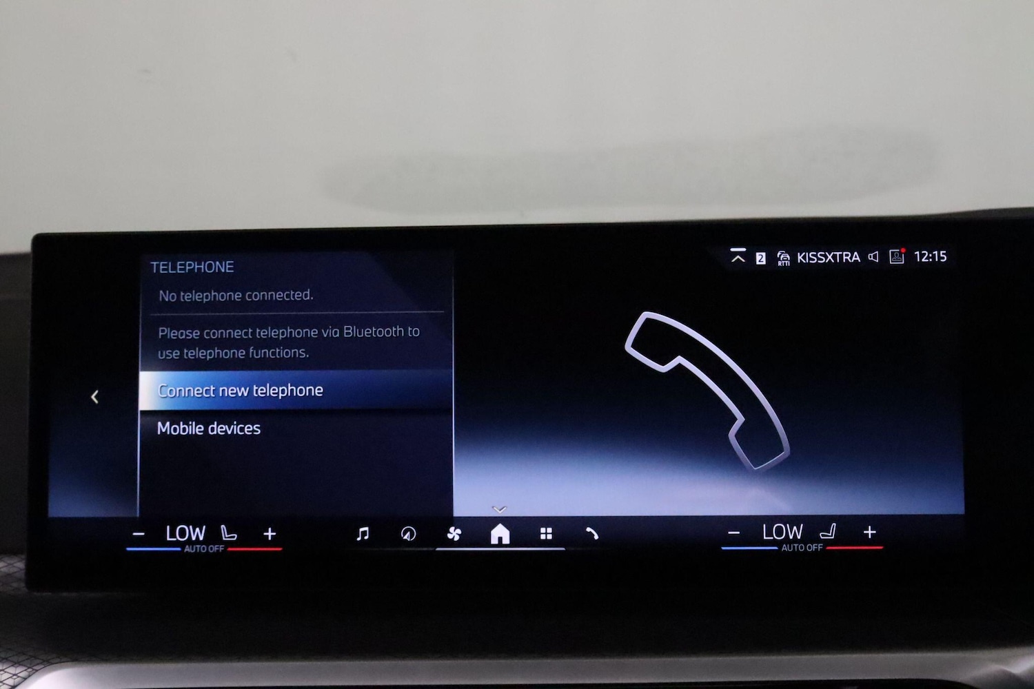 Used BMW i4 2024 for sale - 77143485: Photo 35