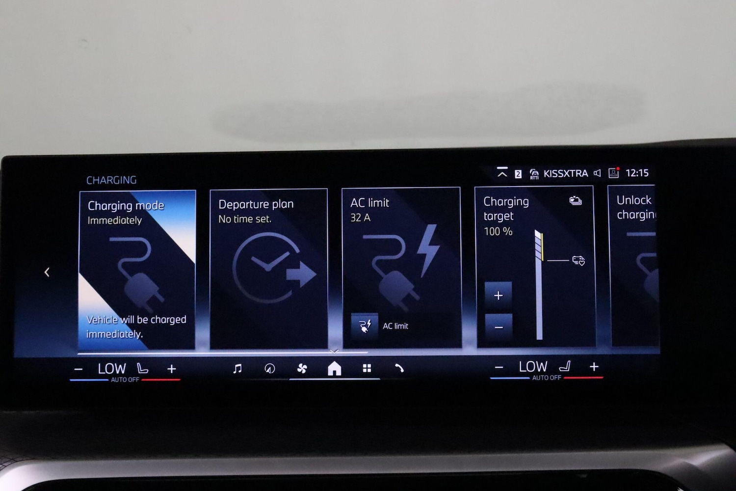 Used BMW i4 2024 for sale - 77143485: Photo 36