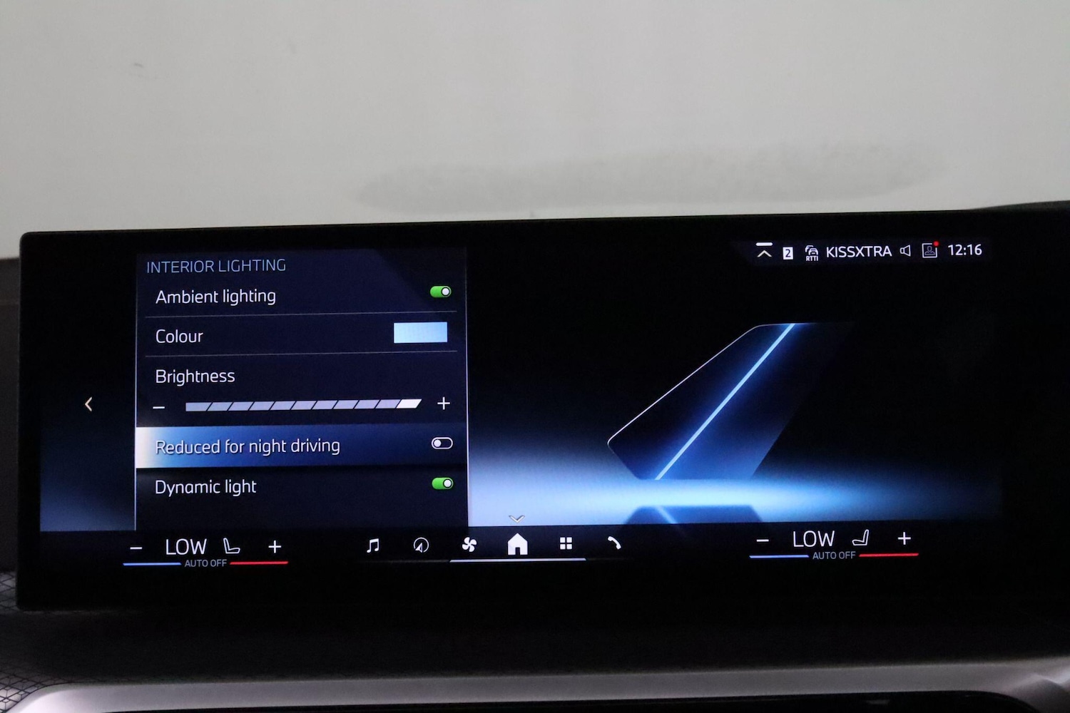 Used BMW i4 2024 for sale - 77143485: Photo 44