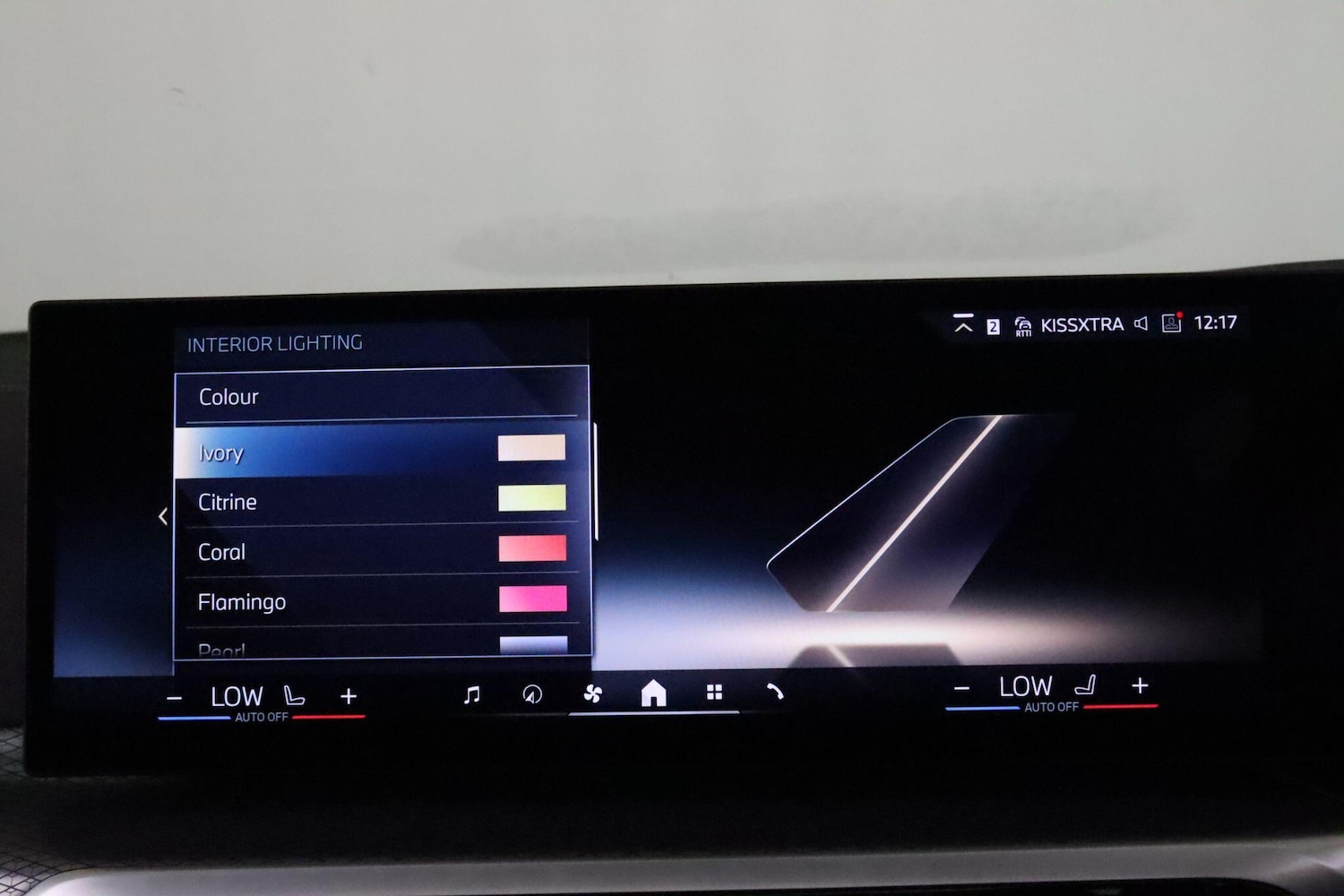 Used BMW i4 2024 for sale - 77143485: Photo 45