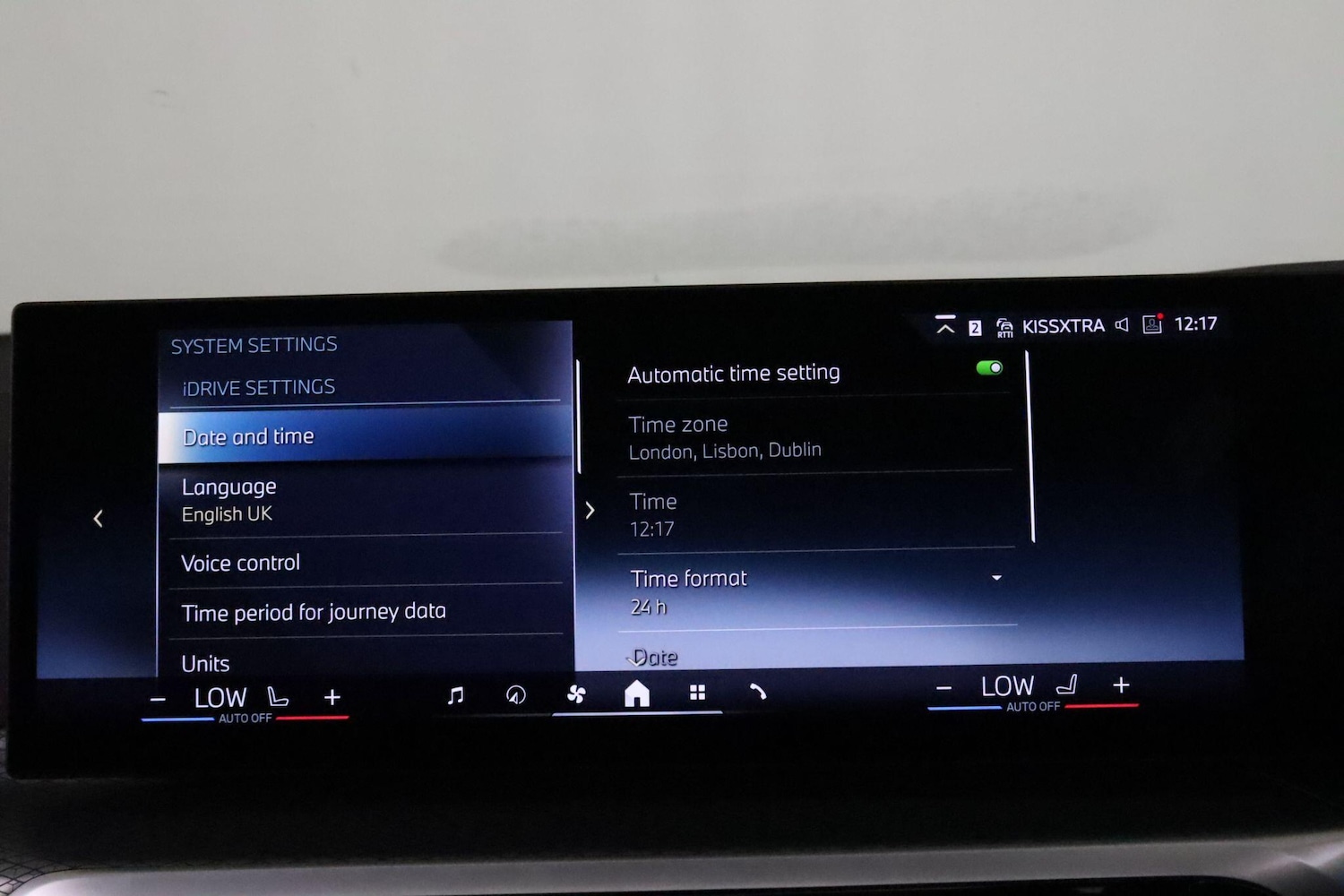 Used BMW i4 2024 for sale - 77143485: Photo 47