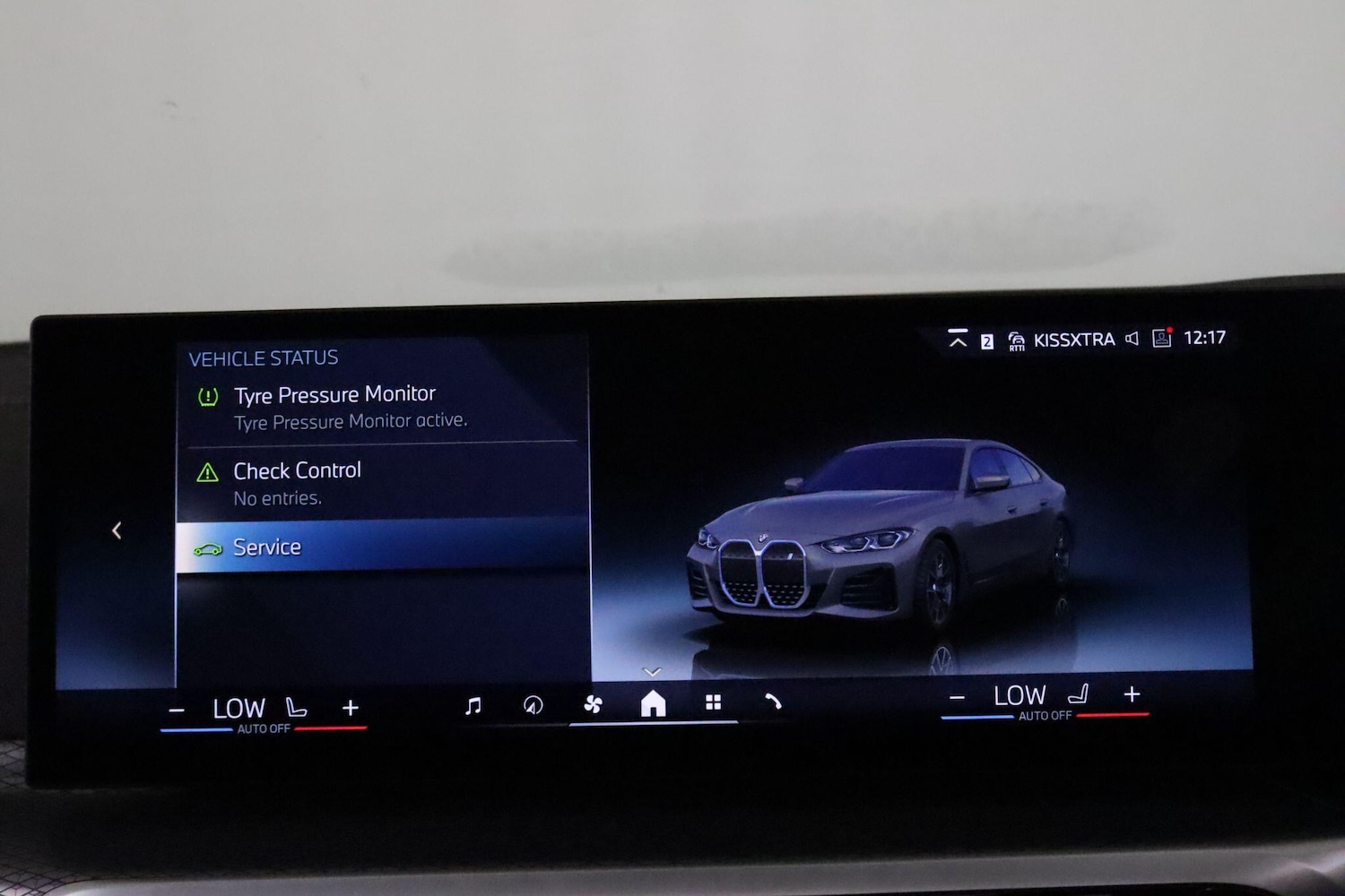 Used BMW i4 2024 for sale - 77143485: Photo 49