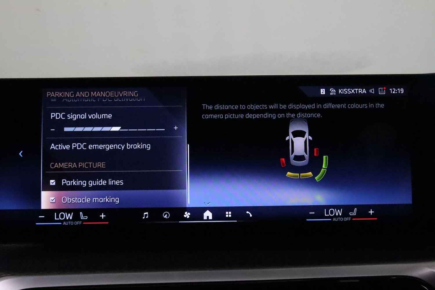 Used BMW i4 2024 for sale - 77143485: Photo 56