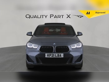 Used BMW X2 2021 for sale - 78601746: Photo