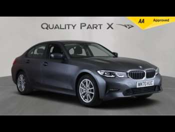 2021 (70) - 2.0 330e 12kWh SE Pro Auto Euro 6 (s/s) 4dr