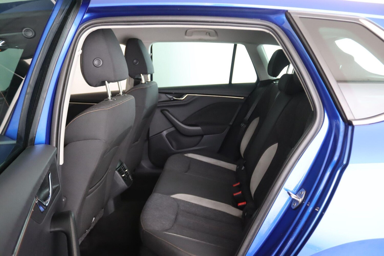 Used Skoda Kamiq 2023 for sale - 75991134: Photo 10