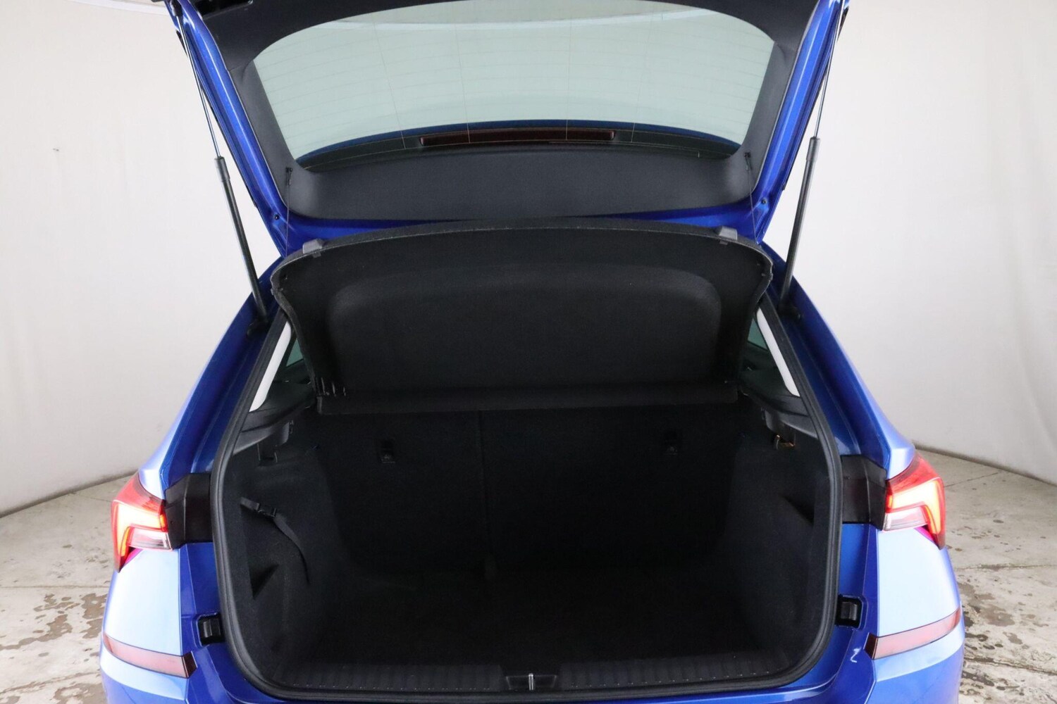 Used Skoda Kamiq 2023 for sale - 75991134: Photo 11