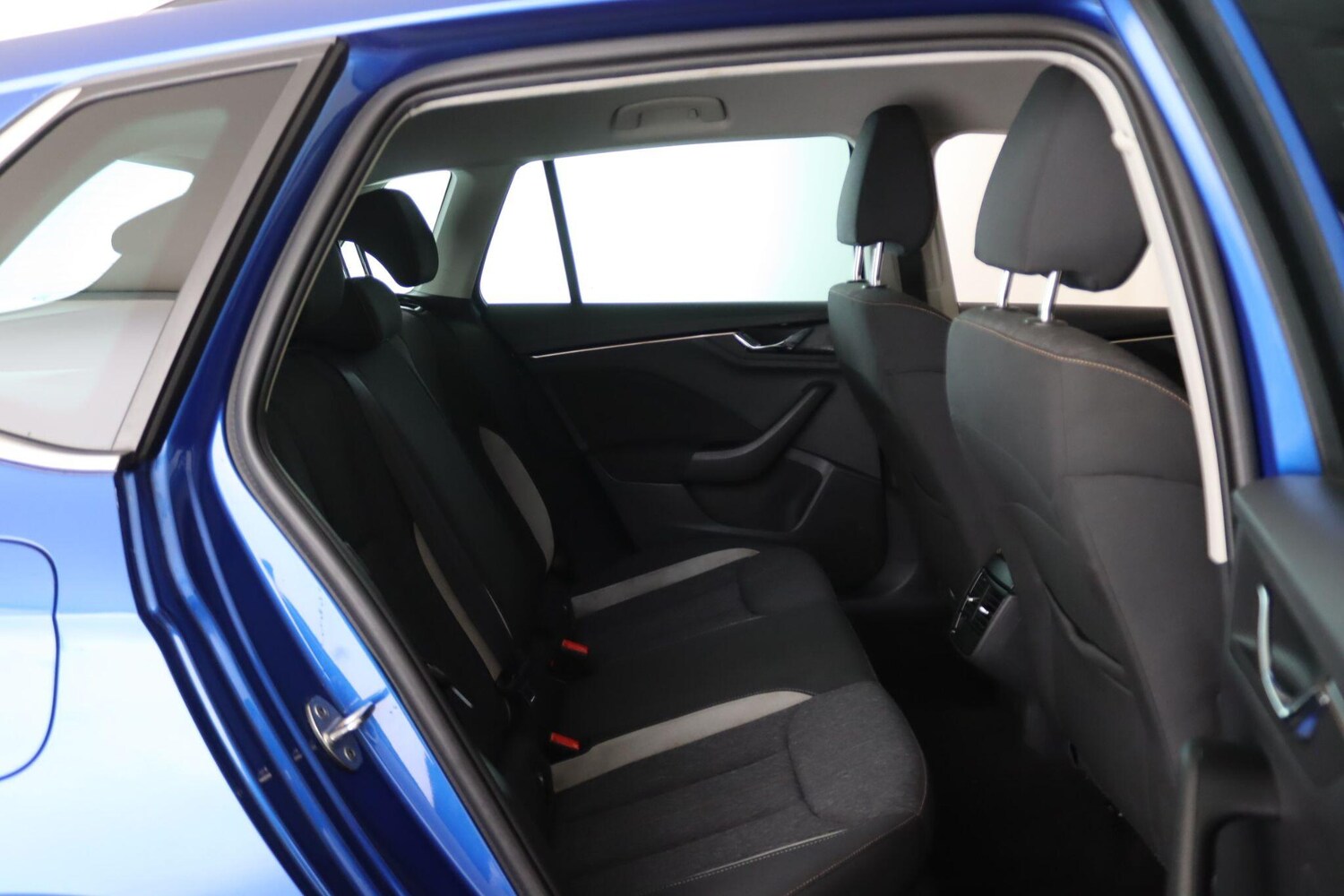 Used Skoda Kamiq 2023 for sale - 75991134: Photo 12