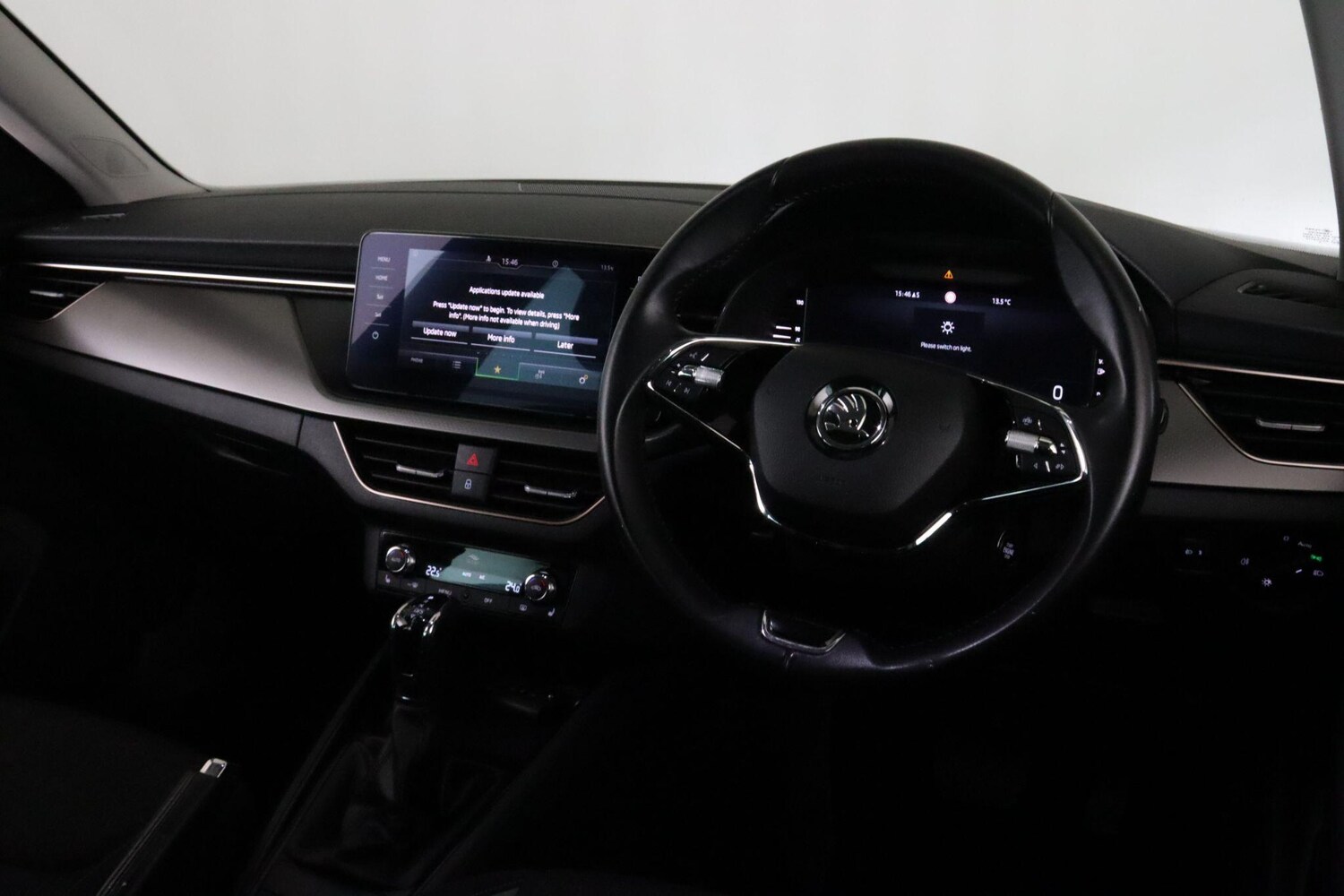 Used Skoda Kamiq 2023 for sale - 75991134: Photo 13