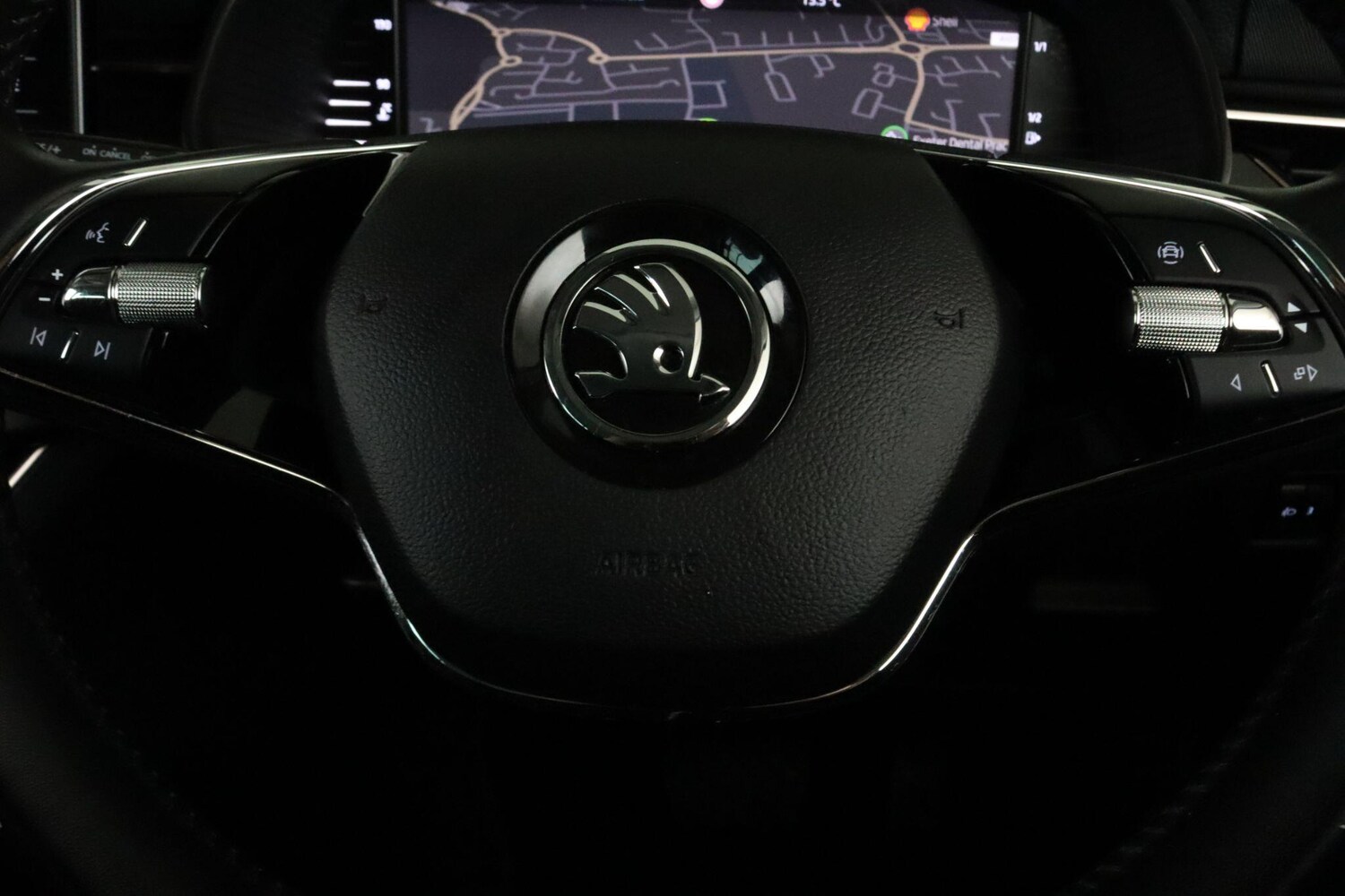 Used Skoda Kamiq 2023 for sale - 75991134: Photo 17