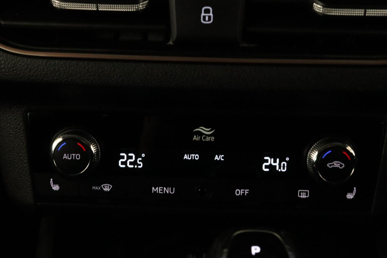 Used Skoda Kamiq 2023 for sale - 75991134: Photo 20