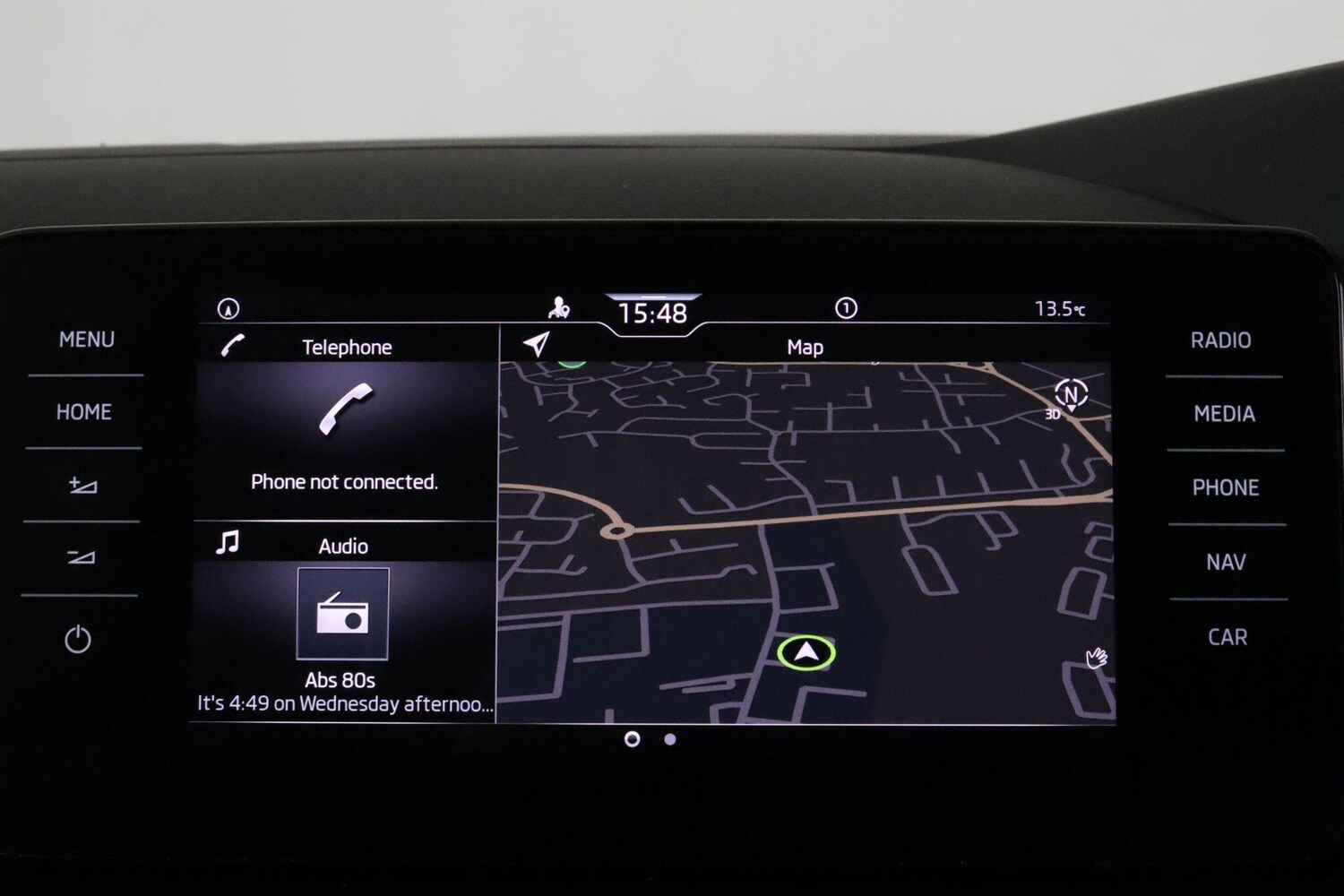 Used Skoda Kamiq 2023 for sale - 75991134: Photo 21