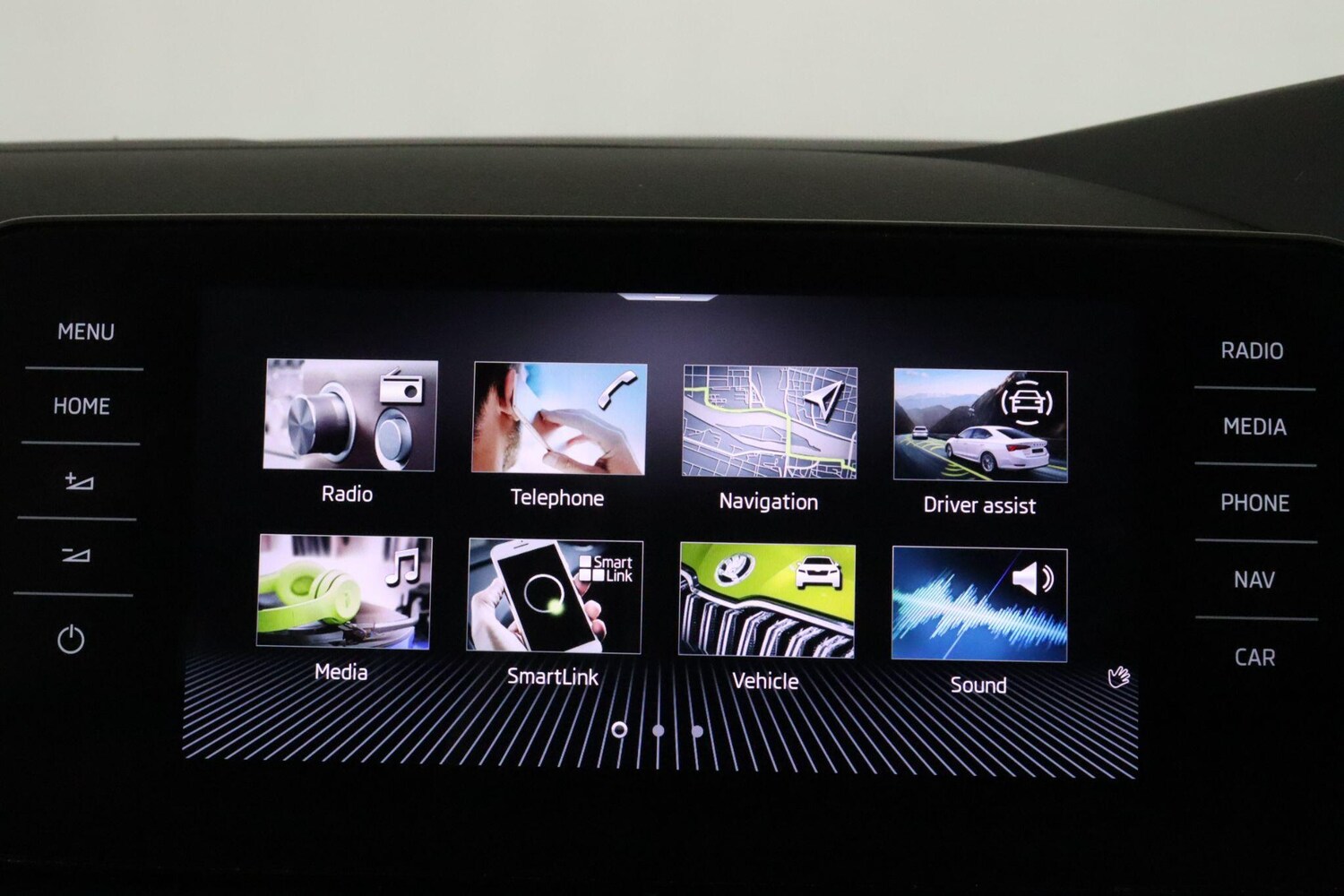 Used Skoda Kamiq 2023 for sale - 75991134: Photo 22