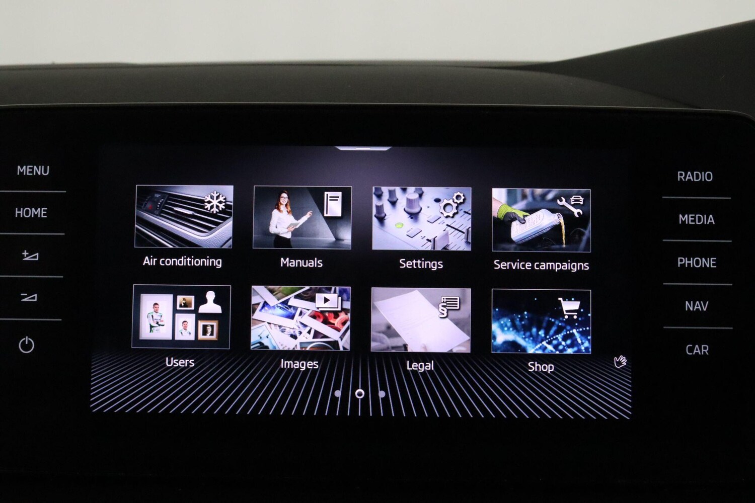 Used Skoda Kamiq 2023 for sale - 75991134: Photo 23