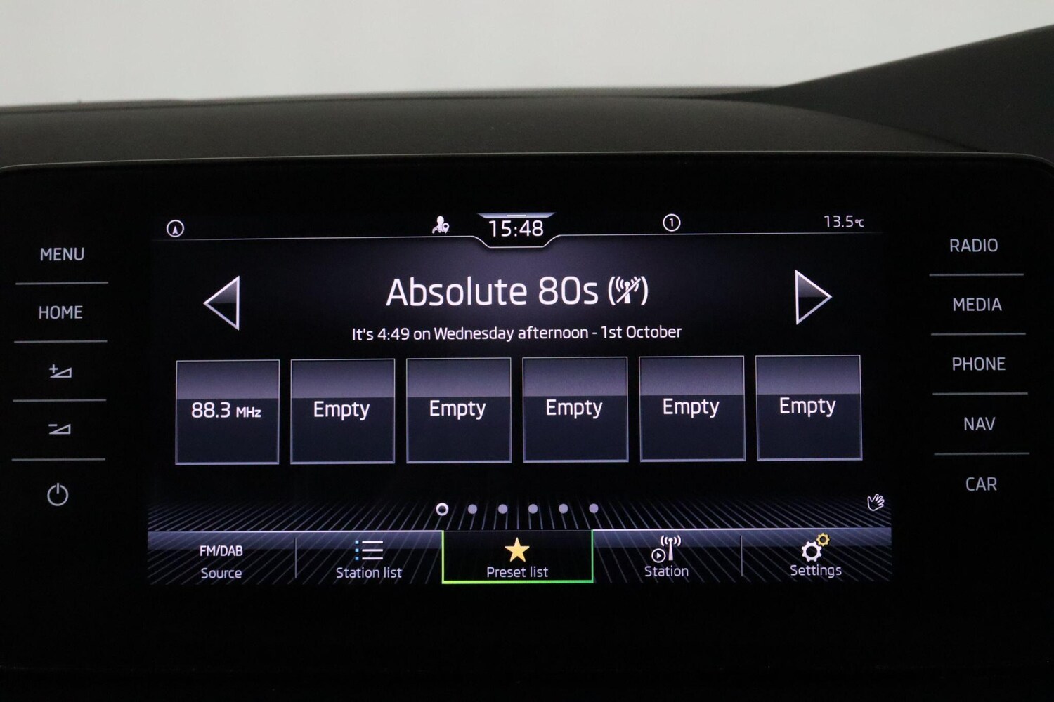 Used Skoda Kamiq 2023 for sale - 75991134: Photo 24