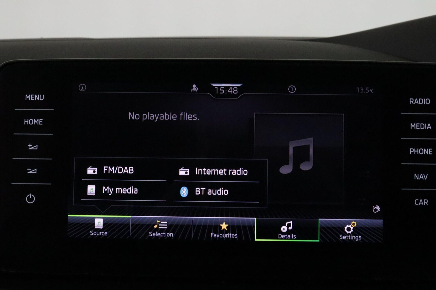 Used Skoda Kamiq 2023 for sale - 75991134: Photo 25