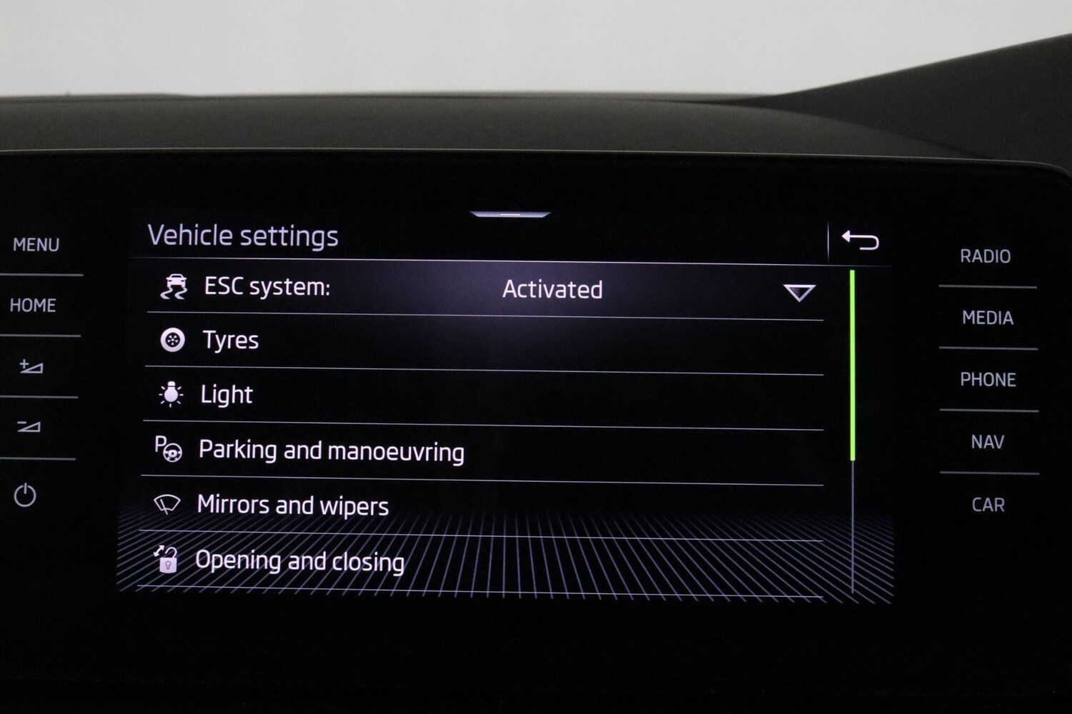 Used Skoda Kamiq 2023 for sale - 75991134: Photo 28