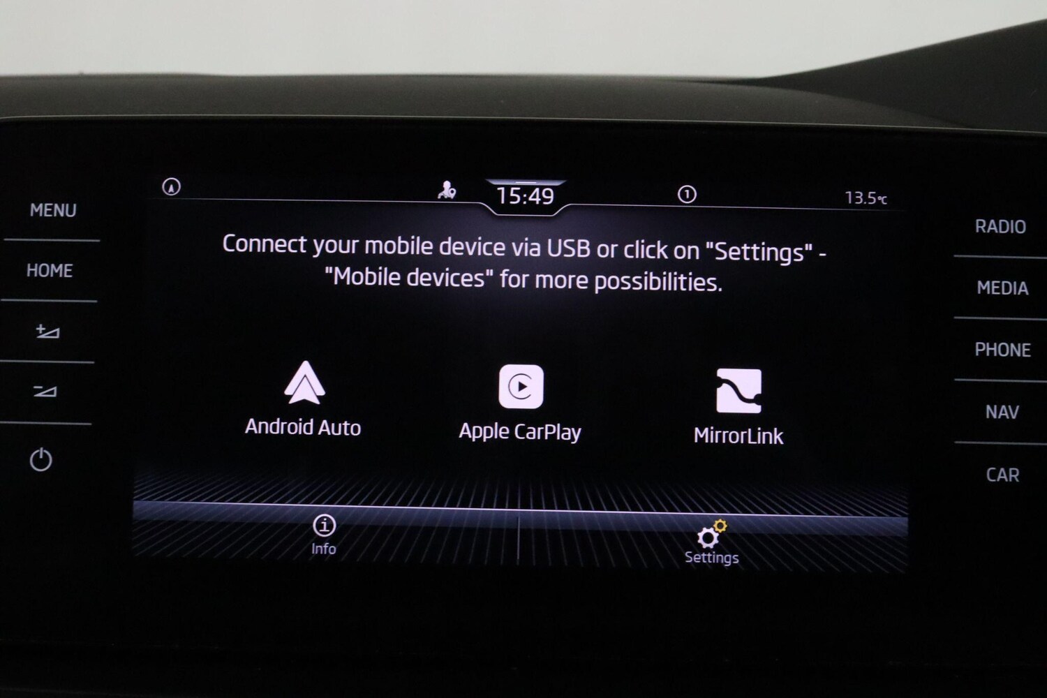 Used Skoda Kamiq 2023 for sale - 75991134: Photo 30