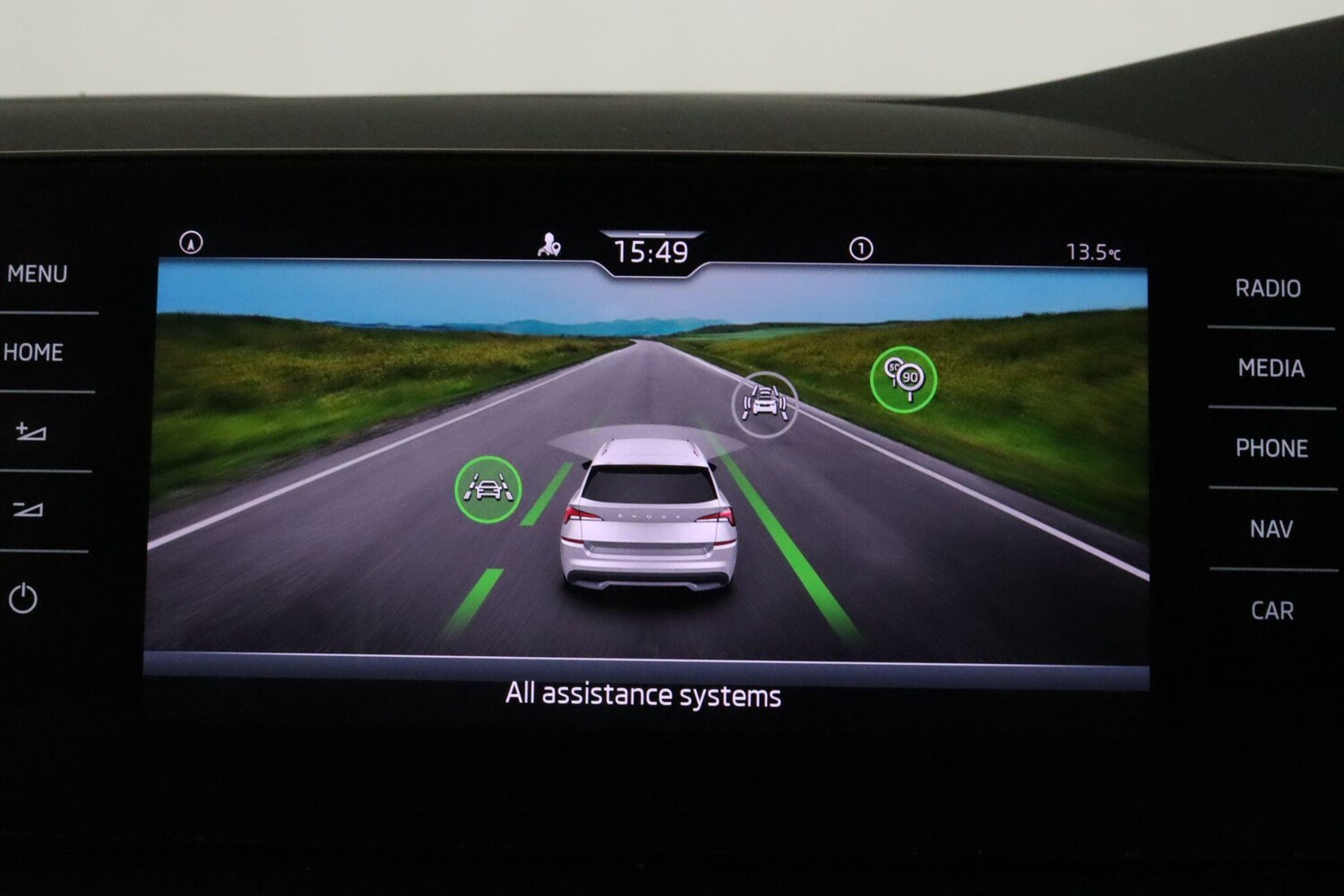 Used Skoda Kamiq 2023 for sale - 75991134: Photo 31