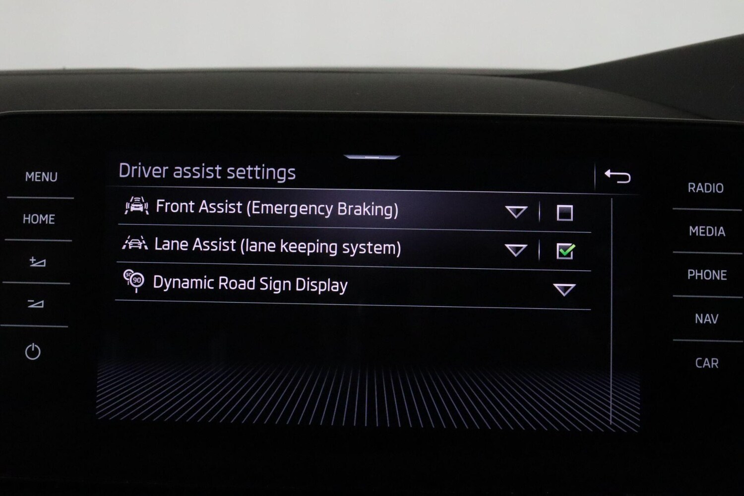 Used Skoda Kamiq 2023 for sale - 75991134: Photo 32