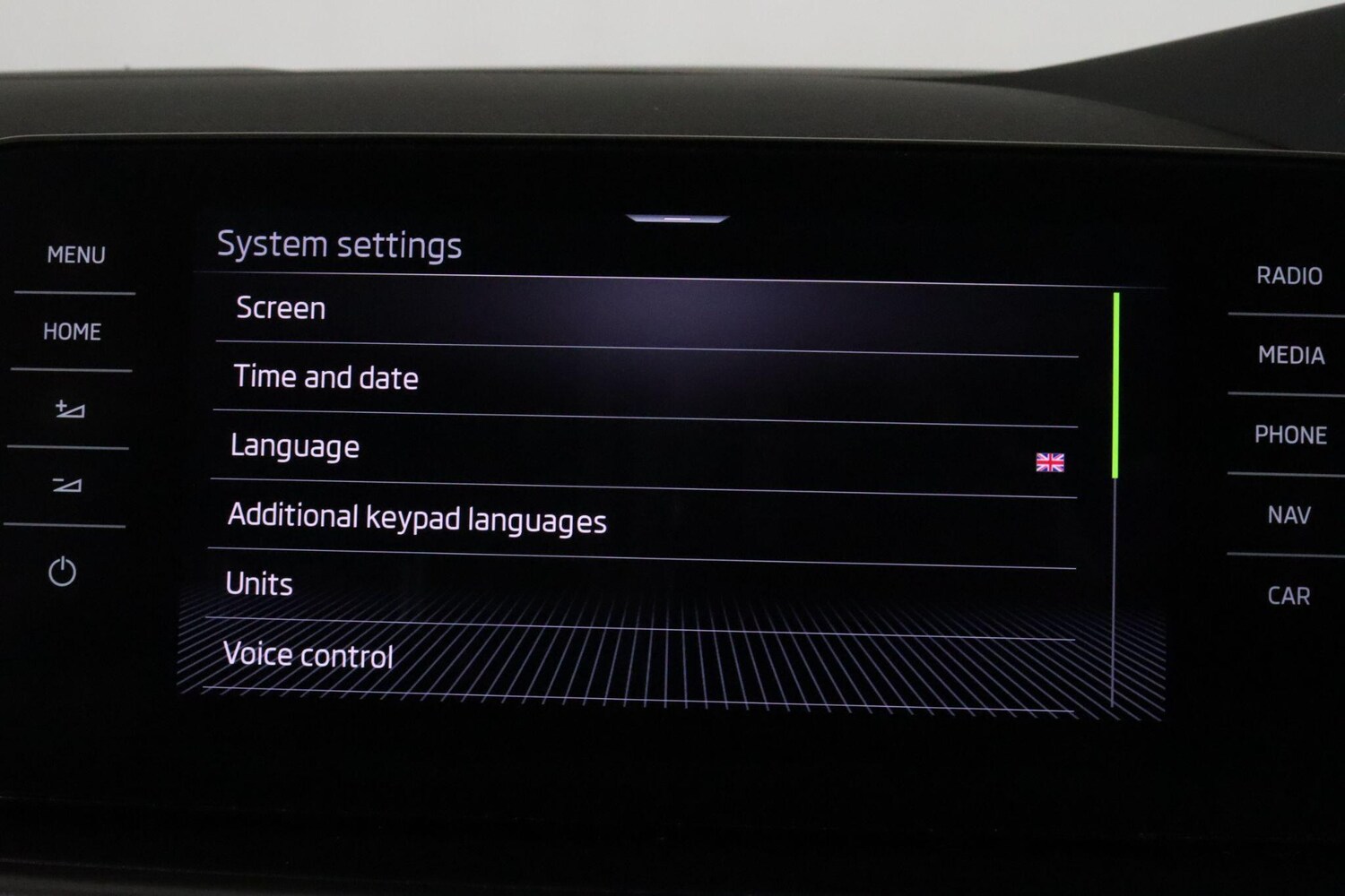 Used Skoda Kamiq 2023 for sale - 75991134: Photo 33