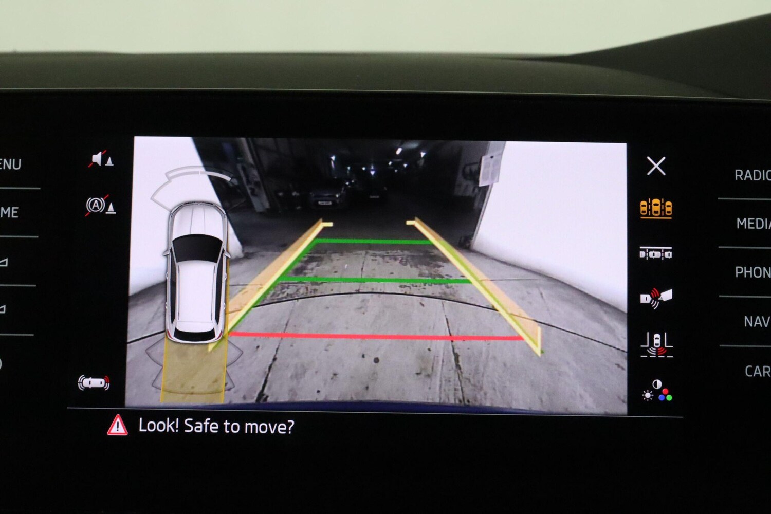 Used Skoda Kamiq 2023 for sale - 75991134: Photo 34