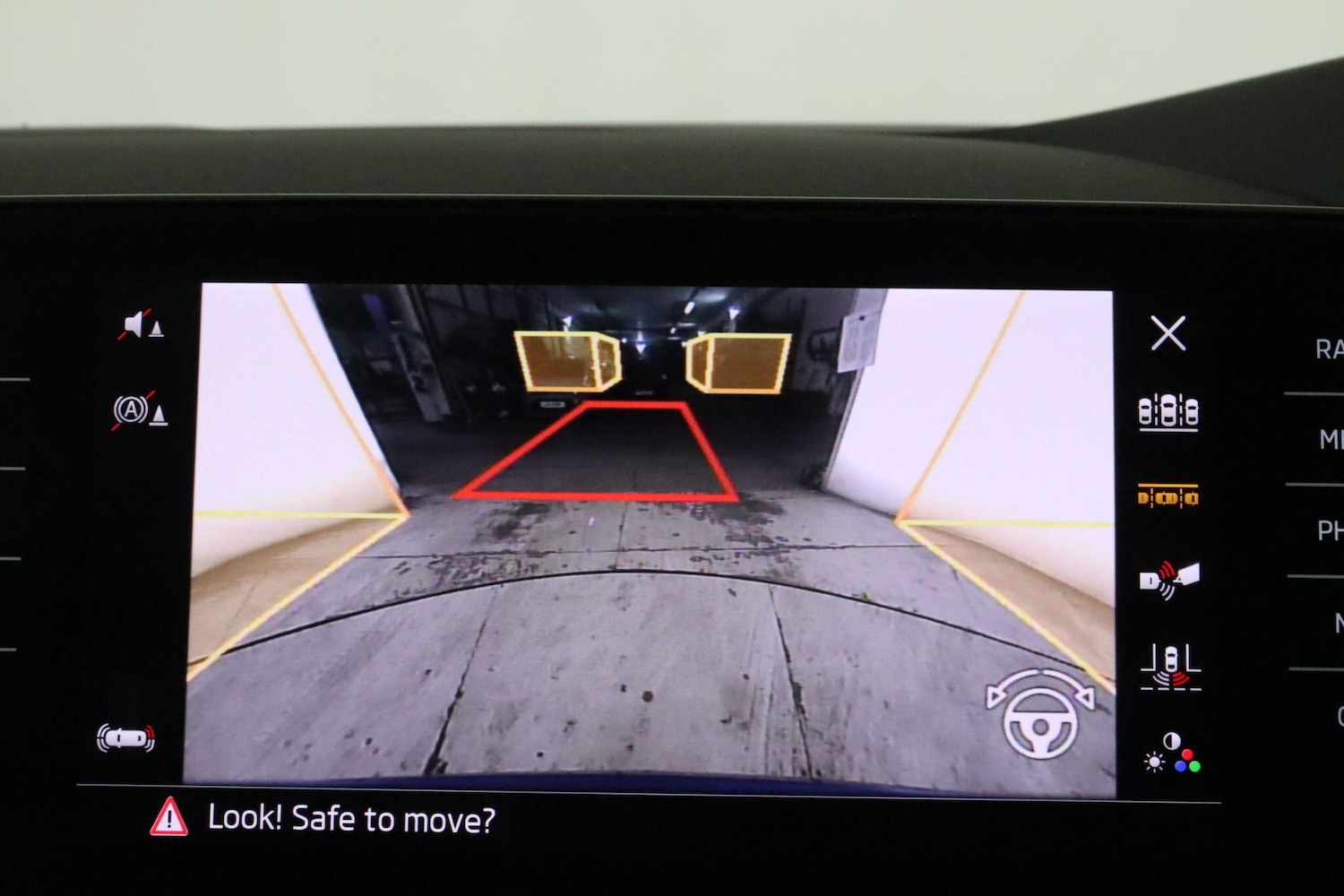 Used Skoda Kamiq 2023 for sale - 75991134: Photo 37