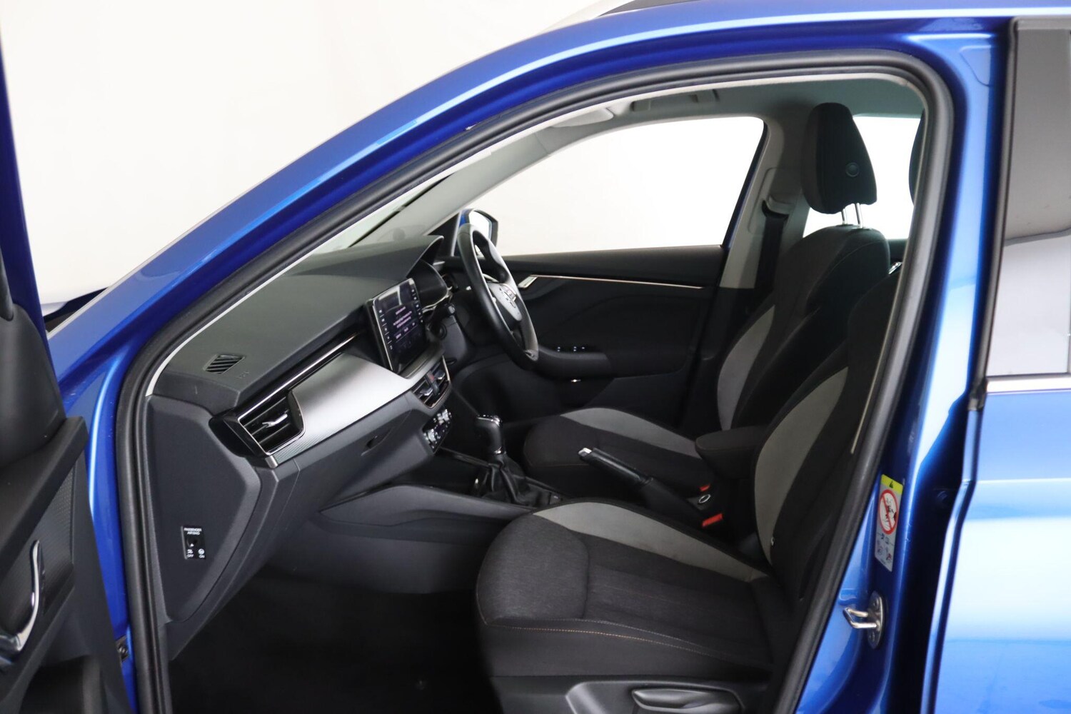 Used Skoda Kamiq 2023 for sale - 75991134: Photo 9