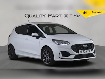 Ford Fiesta feature image