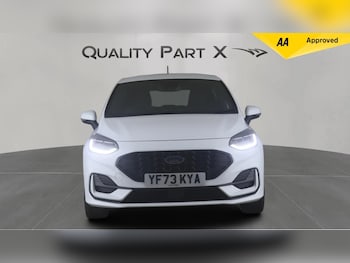 Used Ford Fiesta 2023 for sale - 77696151: Photo