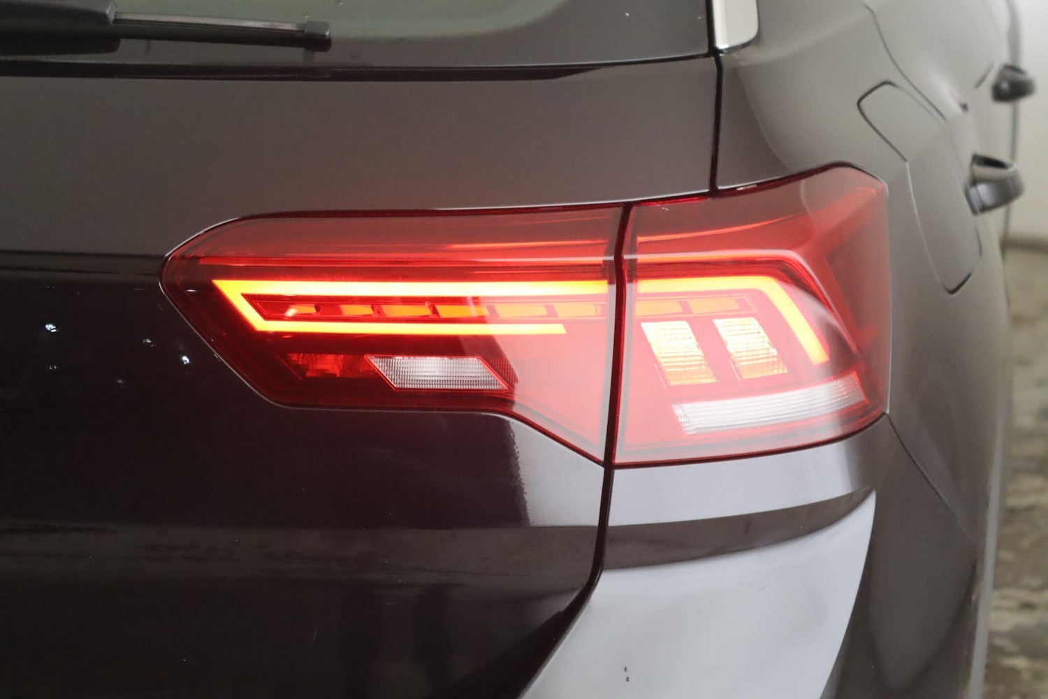 Used Volkswagen T-Roc 2023 for sale - 76270028: Photo 10