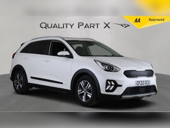 Kia - Niro