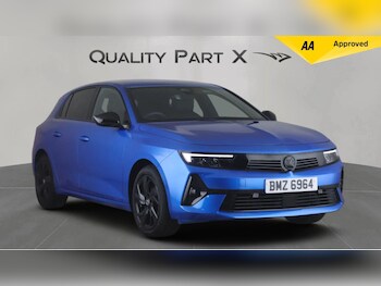 2023 (23) - 1.2 Turbo GS Euro 6 (s/s) 5dr