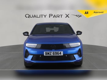 Used Vauxhall Astra 2023 for sale - 76913805: Photo