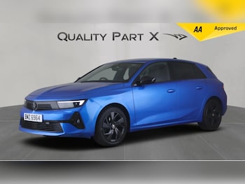 Used Vauxhall Astra 2023 for sale - 76913805: Photo