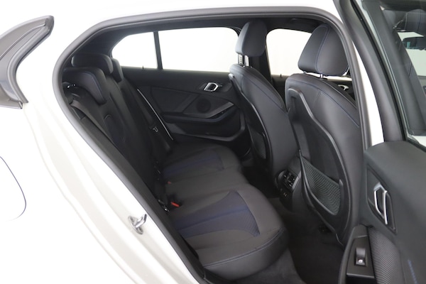 Used BMW 1 Series 2023 for sale - 75024103: Photo 13