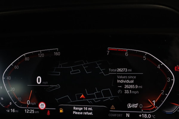 Used BMW 1 Series 2023 for sale - 75024103: Photo 18
