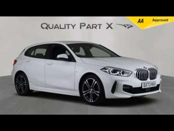 2023 (73) - 1.5 118i M Sport (LCP) Euro 6 (s/s) 5dr