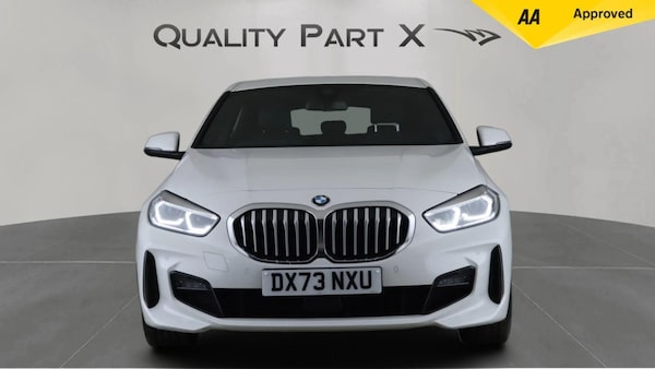 Used BMW 1 Series 2023 for sale - 75024103: Photo 2