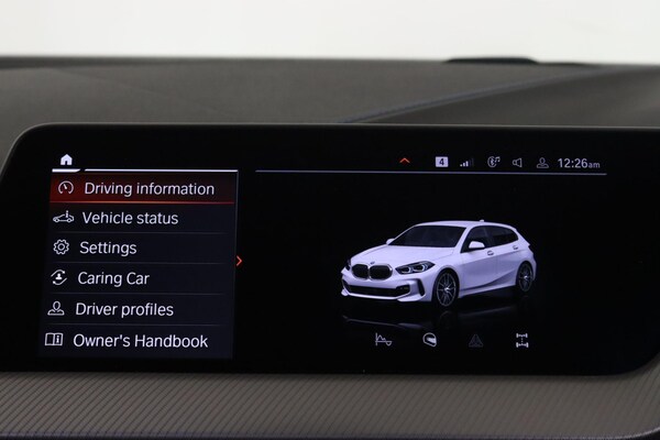 Used BMW 1 Series 2023 for sale - 75024103: Photo 34