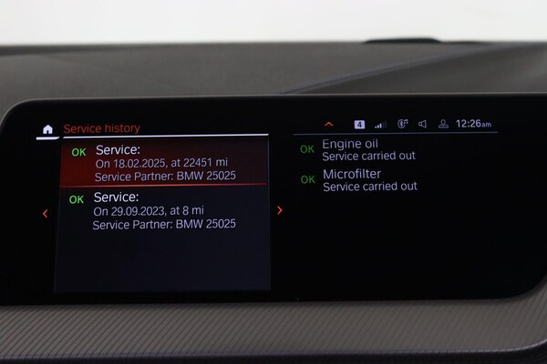 Used BMW 1 Series 2023 for sale - 75024103: Photo 37